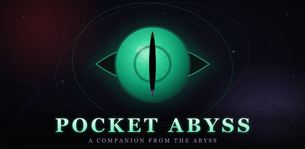 Pocket Abyss — A companion from the abyss